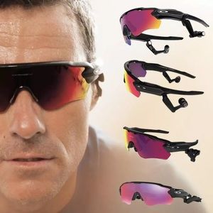 New Oakley Radar Pace Coaching Sunglasses